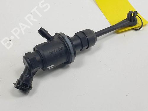 Used Clutch slave cylinder Clutch slave cylinder NISSAN QASHQAI I (J10, NJ10) 1.5 dCi (106 hp) 19309227 19309227
