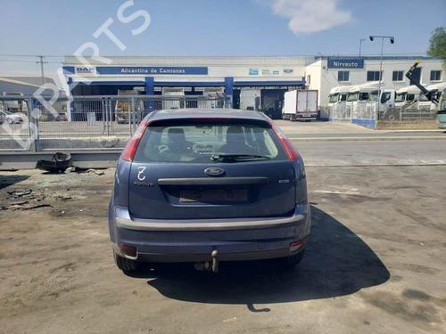 Pompe à vide FORD FOCUS II (DA_, HCP, DP) 1.6 TDCi | BP19500005M80 