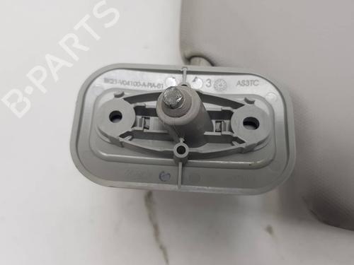Right sun visor FORD TRANSIT CUSTOM V362 Bus (F3) 2.2 TDCi | BP37756223I2 - Image 3