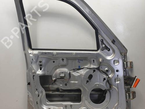 Left front door JEEP CHEROKEE (KJ) 2.8 CRD 4x4 | BP28065634C2 