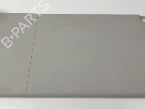 Left sun visor FORD TRANSIT CUSTOM V362 Van (FY, FZ) 2.0 EcoBlue | BP24933107I1 - Image 2