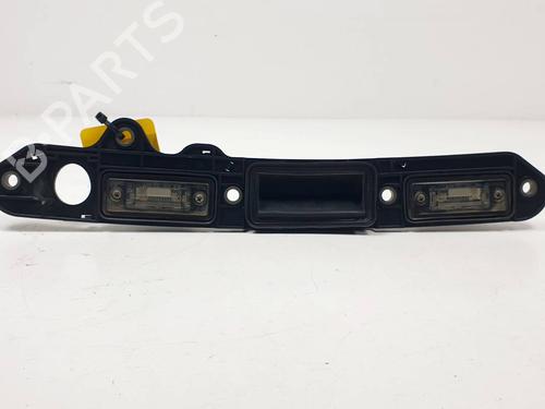 Used Tailgate handle Tailgate handle VW GOLF PLUS V (5M1, 521) 2.0 TDI (140 hp) 34512180 34512180