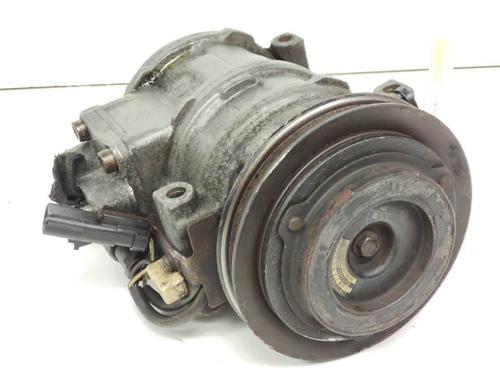 AC compressor NISSAN TERRANO II (R20) 2.7 TDi 4WD | BP9093712M34 