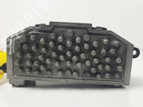 Used Heater resistor AUDI A3 Convertible (8P7) 1.9 TDI (105 hp) 24989758