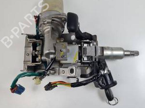 Steering column RENAULT CLIO II (BB_, CB_) 1.5 dCi (B/CB03) | BP30763474M21