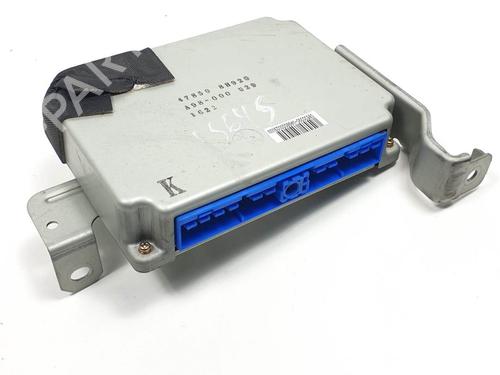 Used Control unit Control unit NISSAN X-TRAIL I (T30) 2.0 (150 hp) 25116738 25116738