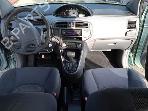 Warning switch HYUNDAI MATRIX (FC) 1.6 | BP9717205I22 