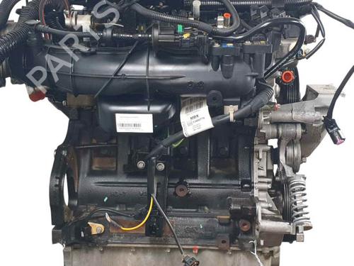 Engine OPEL ASTRA J Sports Tourer (P10) 1.4 Turbo (35) | BP25119140M1 
