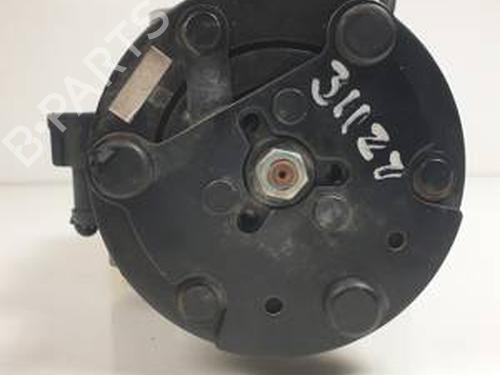 AC compressor FORD MONDEO III Turnier (BWY) 1.8 16V | BP30586179M34 