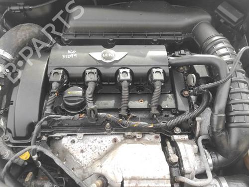Headlight switch MINI MINI CLUBMAN (R55) Cooper S | BP29624432I24 - Image 19