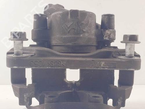 Left front brake caliper CITROËN C4 Picasso II 2.0 BlueHDi 150 | BP25403685M105  - Image 5