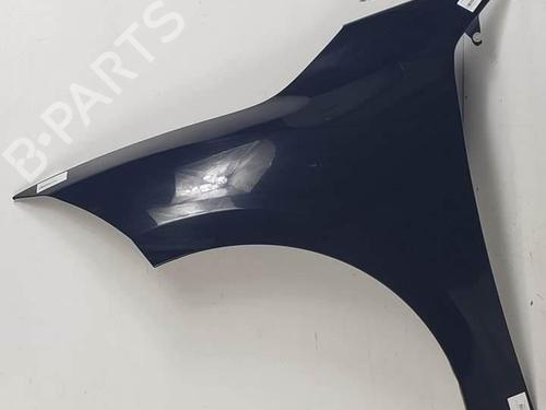 Forkjerm venstre Forkjerm venstre RENAULT MEGANE CC (EZ0/1_) 1.9 dCi (EZ0J, EZ1S) (131 hp) 25118866 25118866