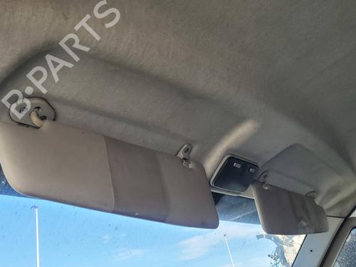 Right sun visor PEUGEOT BOXER Van 2.0 BlueHDi 130 | BP30763331I2 - Image 11