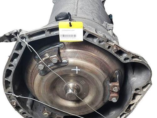 Used Gearbox MERCEDES-BENZ E-CLASS (W211) E 220 CDI (211.006) (150 hp) 19144103