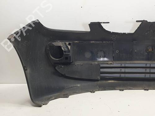 Pare-chocs avant MITSUBISHI COLT VI (Z3_A, Z2_A) 1.1 (Z31A, Z32A) | BP27525683C7 