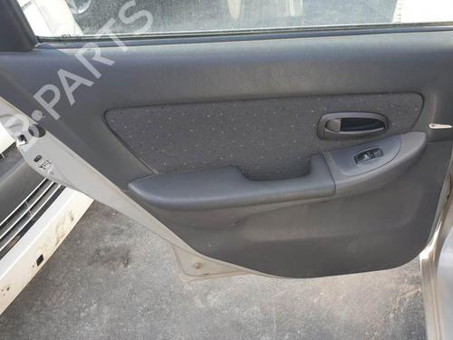 Left tailgate light HYUNDAI ELANTRA III (XD) 2.0 CRDi | BP25138738C79 - Image 24