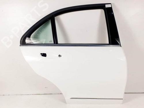 Used Right rear door MERCEDES-BENZ C-CLASS (W204) C 220 CDI (204.002) (170 hp) 25143788