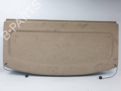 Used Rear parcel shelf Rear parcel shelf VW GOLF V (1K1) 1.6 FSI (115 hp) 39744598 39744598
