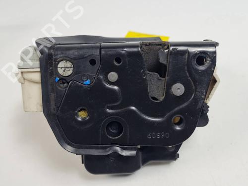 Used Front left lock Front left lock 38189779 38189779