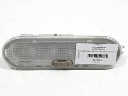 Used Interior roof light DACIA DOKKER MPV (KE_) 1.5 dCi (KEAJ, KEAH) (90 hp) 30292484