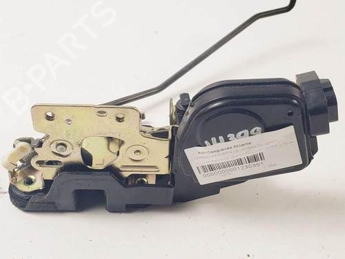 Front left lock HYUNDAI SANTA FÉ I (SM) 2.0 CRDi | BP18889290C98 