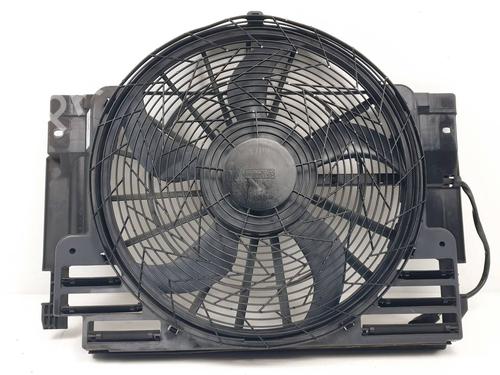 Used Radiator fan Radiator fan BMW X5 (E53) 3.0 d (218 hp) 31058831 31058831