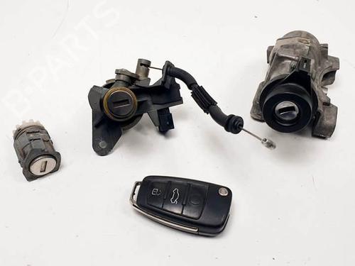 Used Electronic module Electronic module AUDI A4 B7 (8EC) 2.0 TDI 16V (140 hp) 17545131 17545131