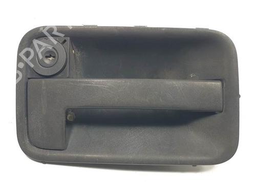 Used Front left exterior door handle CITROËN JUMPY I (U6U_) 1.9 D 70 (69 hp) 12371641