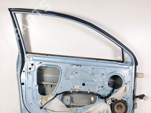 Left front door HYUNDAI ACCENT III Saloon (MC) 1.4 GL | BP16763927C2 
