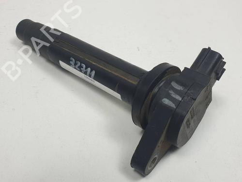 Used Ignition coil Ignition coil NISSAN PRIMERA Hatchback (P12) 1.6 (109 hp) 36069359 36069359