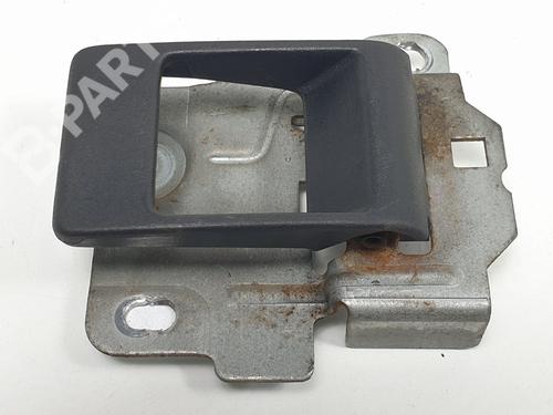 Used Front right interior door handle LAND ROVER FREELANDER I (L314) [1998-2006]  10728747