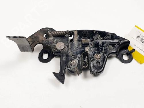 hood-lock-nissan-pick-up-d22-1997-29271899 main image