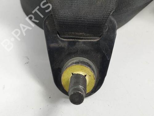 Front right seatbelt NISSAN MICRA III (K12) 1.2 16V | BP8731108I25 