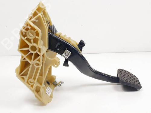 Break pedal BMW 5 (E60) 530 d xDrive | BP16338937I19 