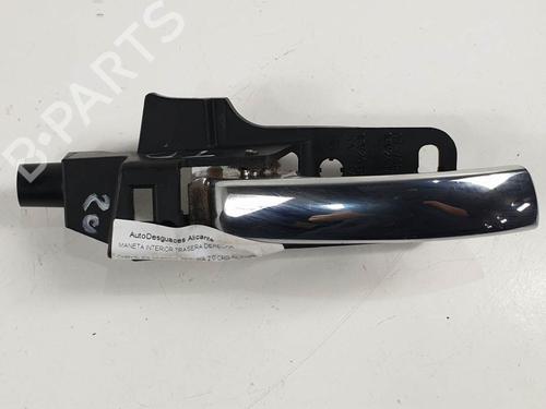 Used Rear right interior door handle Rear right interior door handle CHRYSLER SEBRING (JS) 2.0 CRD (140 hp) 6944308 6944308