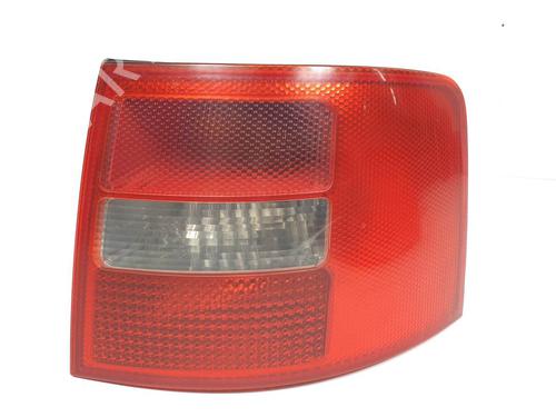 Used Right taillight Right taillight AUDI A6 C5 Avant (4B5, 4B6) 2.5 TDI quattro (180 hp) 28061735 28061735