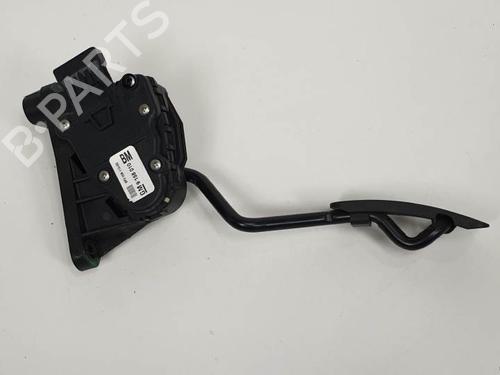 Used Pedal OPEL ASTRA H (A04) 1.4 (L48) (90 hp) 6849593