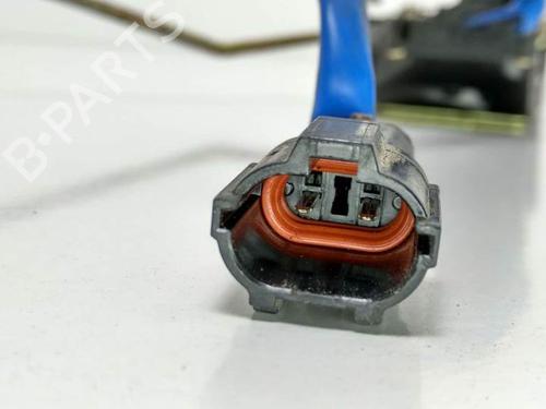Front right lock KIA CARNIVAL II (GQ) 2.9 CRDi | BP7782381C97 