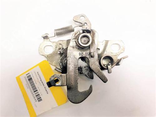 Schloss motorhaube für CITROËN C3 III (SX) 1.2 VTi 82 (82 hp) 14939543