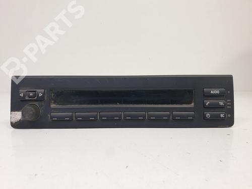 electronic-module-bmw-x5-e53-30-d-65826914606-2000-2001-2002-2003-2004-2005-2006-10296299 main image