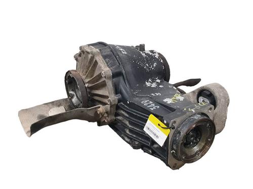 Used Rear differential Rear differential AUDI A6 C5 Avant (4B5, 4B6) 4.2 quattro (299 hp) 18294831 18294831