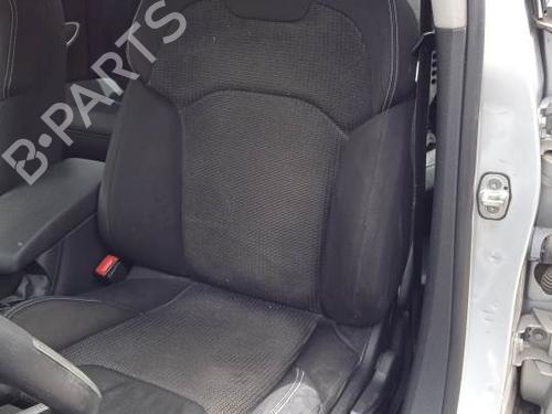 Luftventil CITROËN C5 III (RD_) 1.6 THP 155 (RD5FV8, RD5FNA) | BP21250204I21 