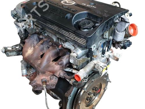 Used Engine Engine MAZDA PREMACY (CP) 2.0 (CP10S) (131 hp) 27885619 27885619