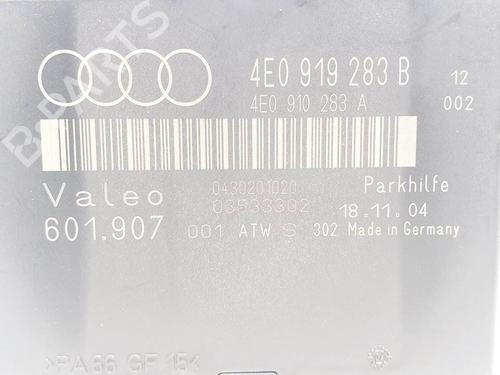 Electronic module AUDI A8 D3 (4E2, 4E8) 3.0 TDI quattro | BP16301129M83 - Image 4