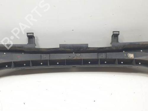 Rear bumper reinforcement CITROËN XSARA PICASSO (N68) 1.6 HDi | BP26616178C73 