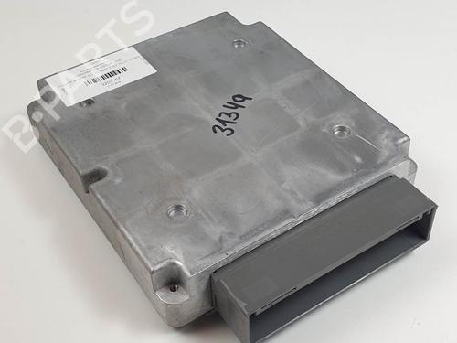 Used Engine control unit (ECU) Engine control unit (ECU) JAGUAR X-TYPE I (X400) 2.1 V6 (156 hp) 40175438 40175438