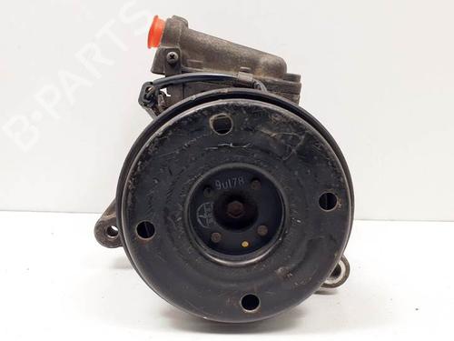 AC compressor JEEP GRAND CHEROKEE II (WJ, WG) 4.0 | BP7884742M34 