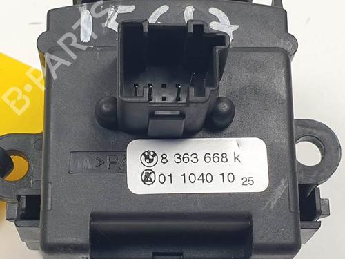 Steering column stalk BMW X5 (E53) 4.4 i | BP25138846I23 