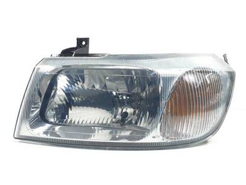 Used Left headlight FORD TRANSIT Van (FA_ _) 2.0 TDCi (125 hp) 29172421