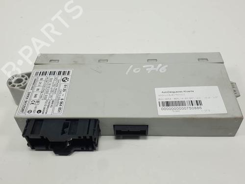 Electronic module BMW 1 (E87) 120 d | BP11133863M83 